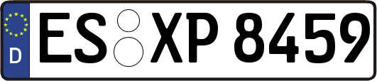 ES-XP8459