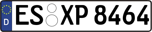ES-XP8464