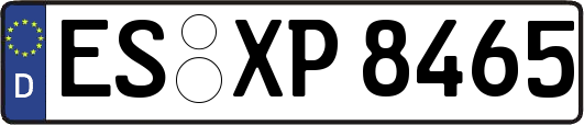 ES-XP8465