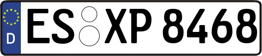 ES-XP8468