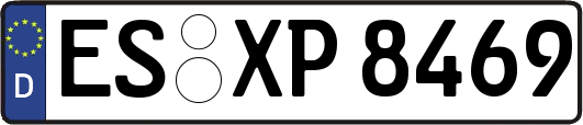 ES-XP8469