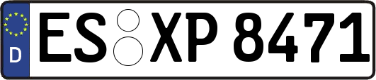 ES-XP8471