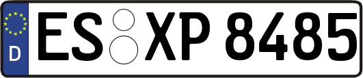 ES-XP8485