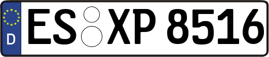 ES-XP8516