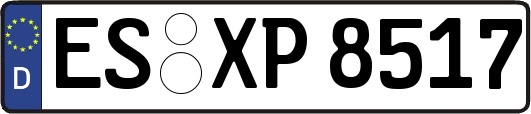 ES-XP8517