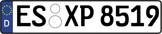ES-XP8519