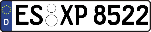 ES-XP8522
