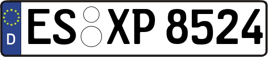 ES-XP8524