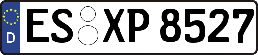 ES-XP8527