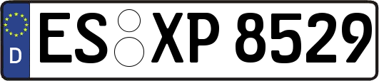 ES-XP8529