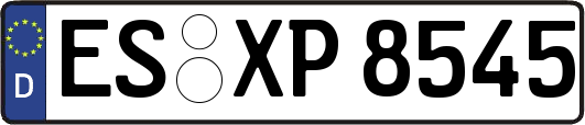 ES-XP8545