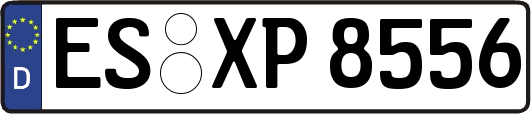 ES-XP8556