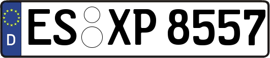 ES-XP8557