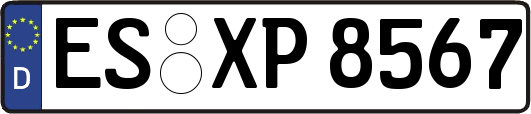 ES-XP8567