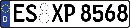 ES-XP8568