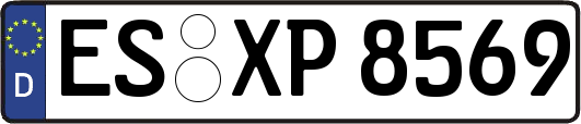 ES-XP8569