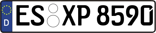 ES-XP8590