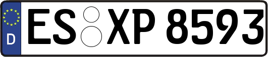 ES-XP8593