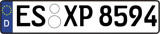 ES-XP8594