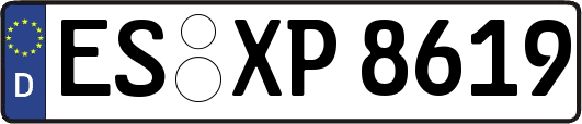 ES-XP8619
