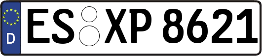 ES-XP8621
