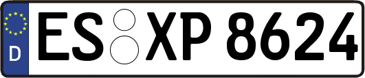 ES-XP8624