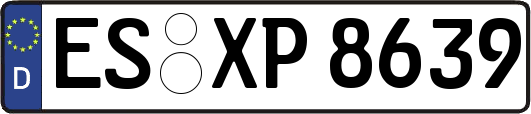 ES-XP8639