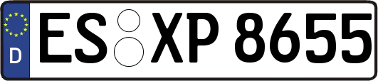 ES-XP8655
