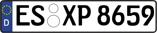 ES-XP8659