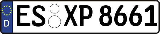ES-XP8661