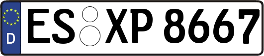 ES-XP8667