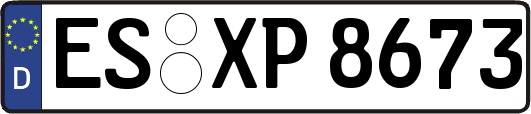 ES-XP8673