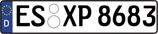 ES-XP8683