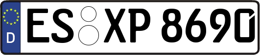 ES-XP8690