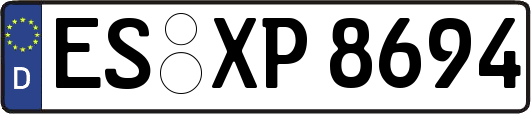 ES-XP8694