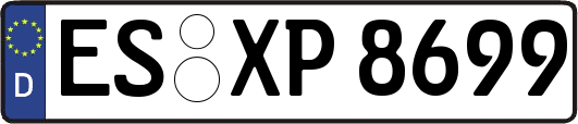 ES-XP8699