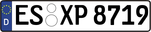 ES-XP8719
