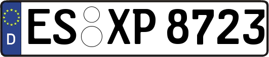 ES-XP8723