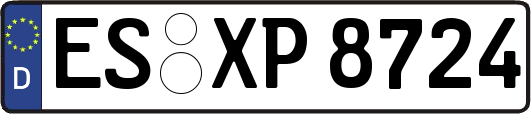 ES-XP8724