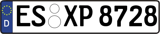 ES-XP8728