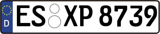 ES-XP8739