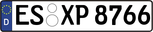 ES-XP8766