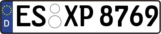 ES-XP8769