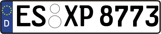 ES-XP8773