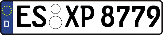 ES-XP8779