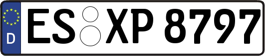 ES-XP8797