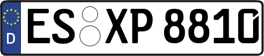 ES-XP8810