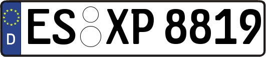 ES-XP8819