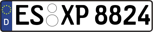 ES-XP8824