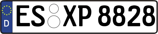ES-XP8828